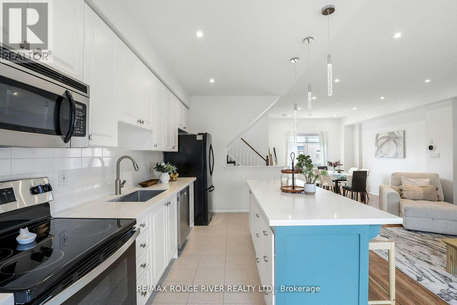 17 Devineridge Avenue, Ajax, ON, L1Z 0T1 - 10