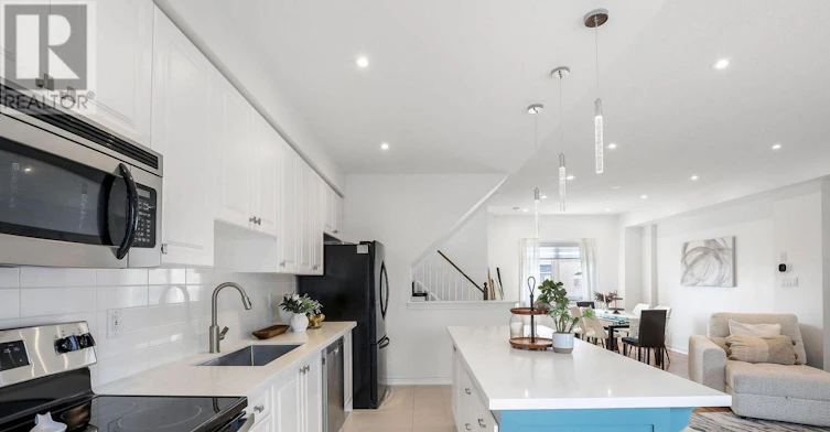 17 Devineridge Avenue, Ajax, ON, L1Z 0T1 - 10