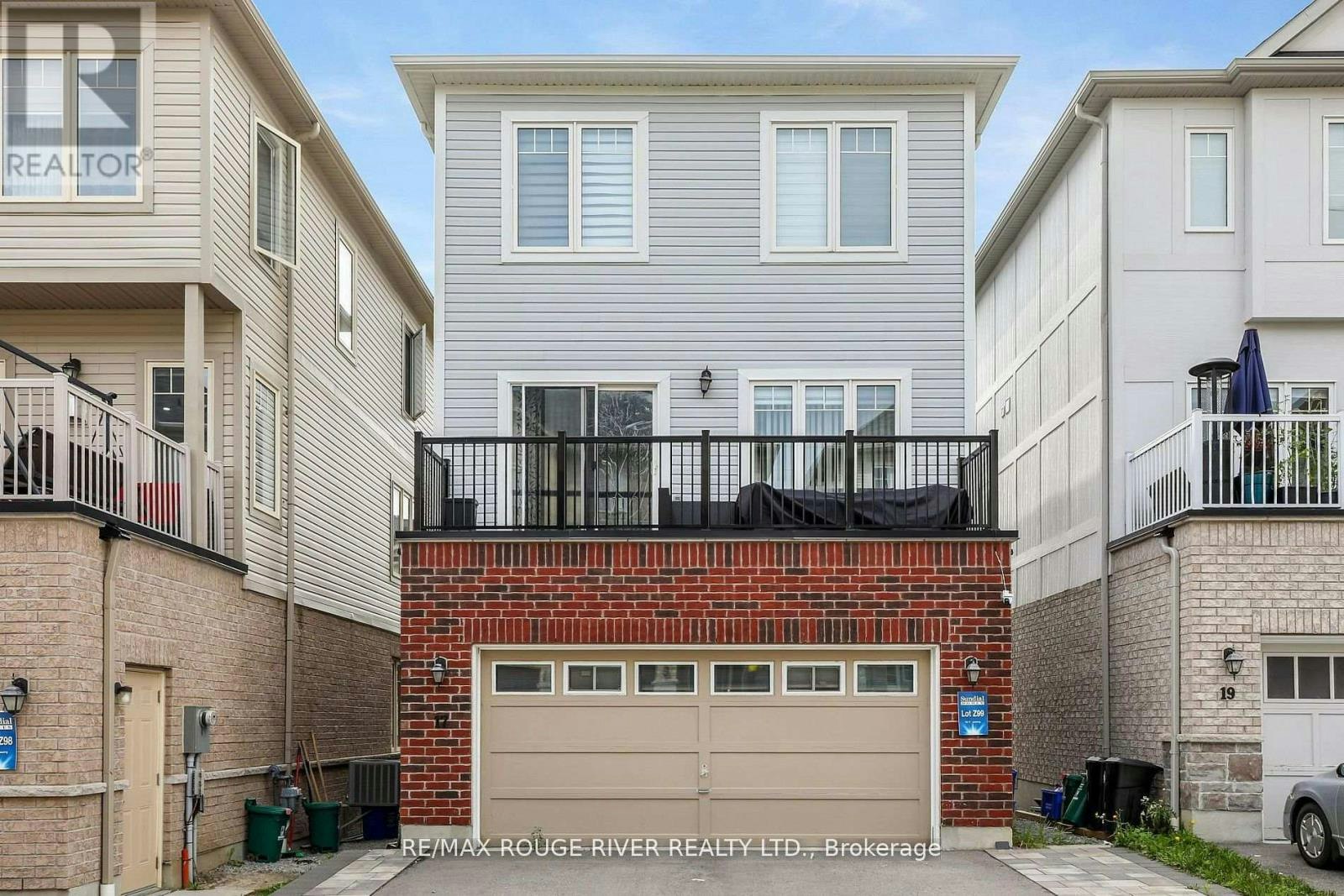 17 Devineridge Avenue, Ajax, ON, L1Z 0T1 - 35