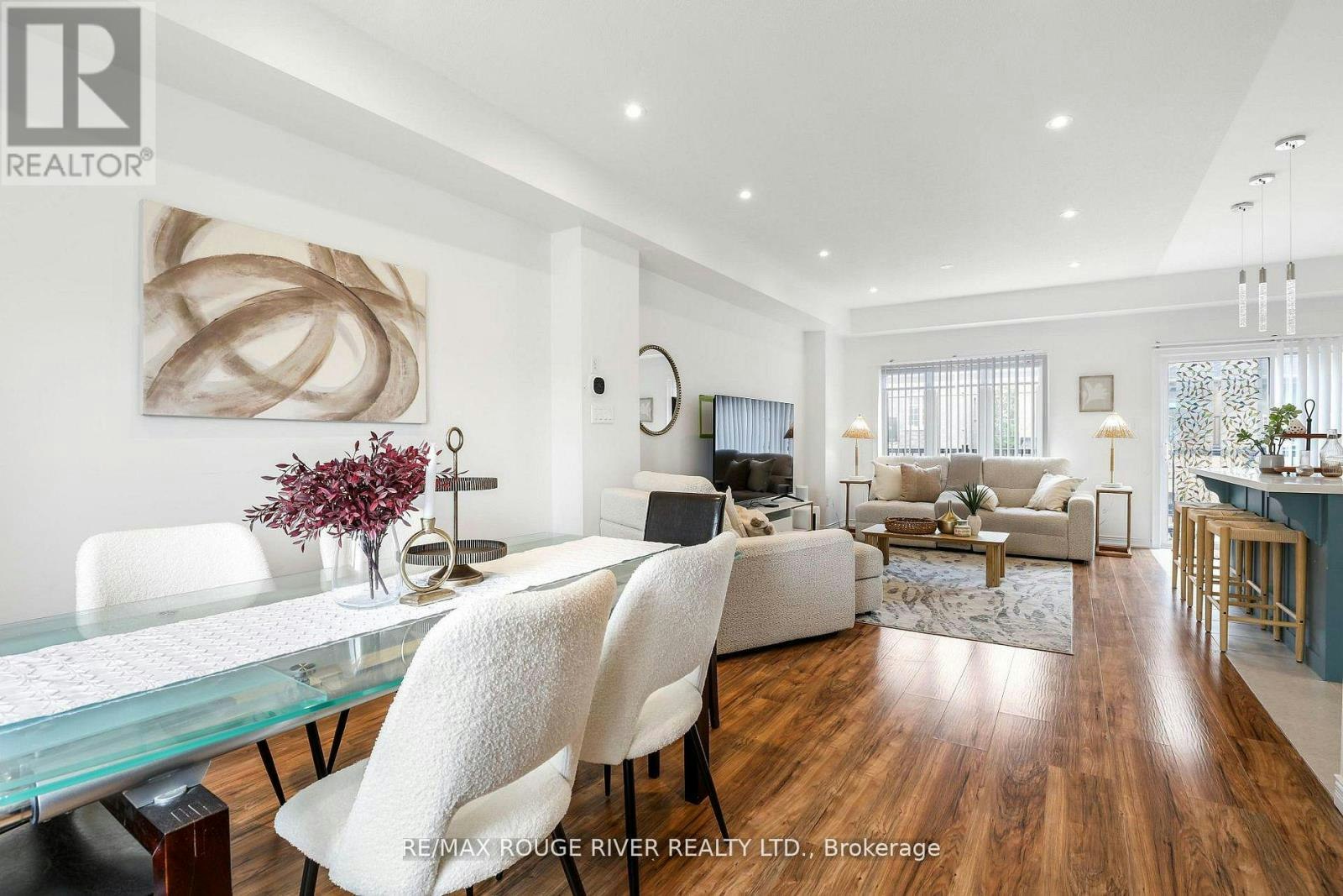 17 Devineridge Avenue, Ajax, ON, L1Z 0T1 - 14