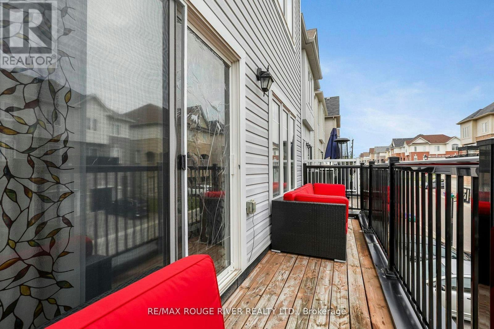 17 Devineridge Avenue, Ajax, ON, L1Z 0T1 - 34