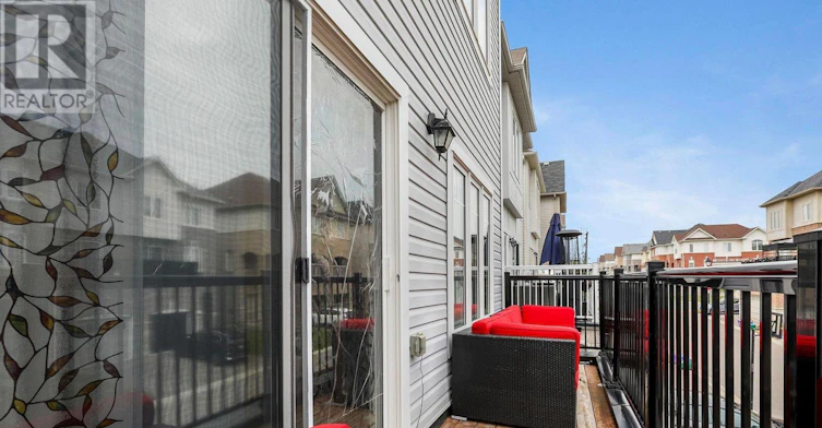 17 Devineridge Avenue, Ajax, ON, L1Z 0T1 - 34