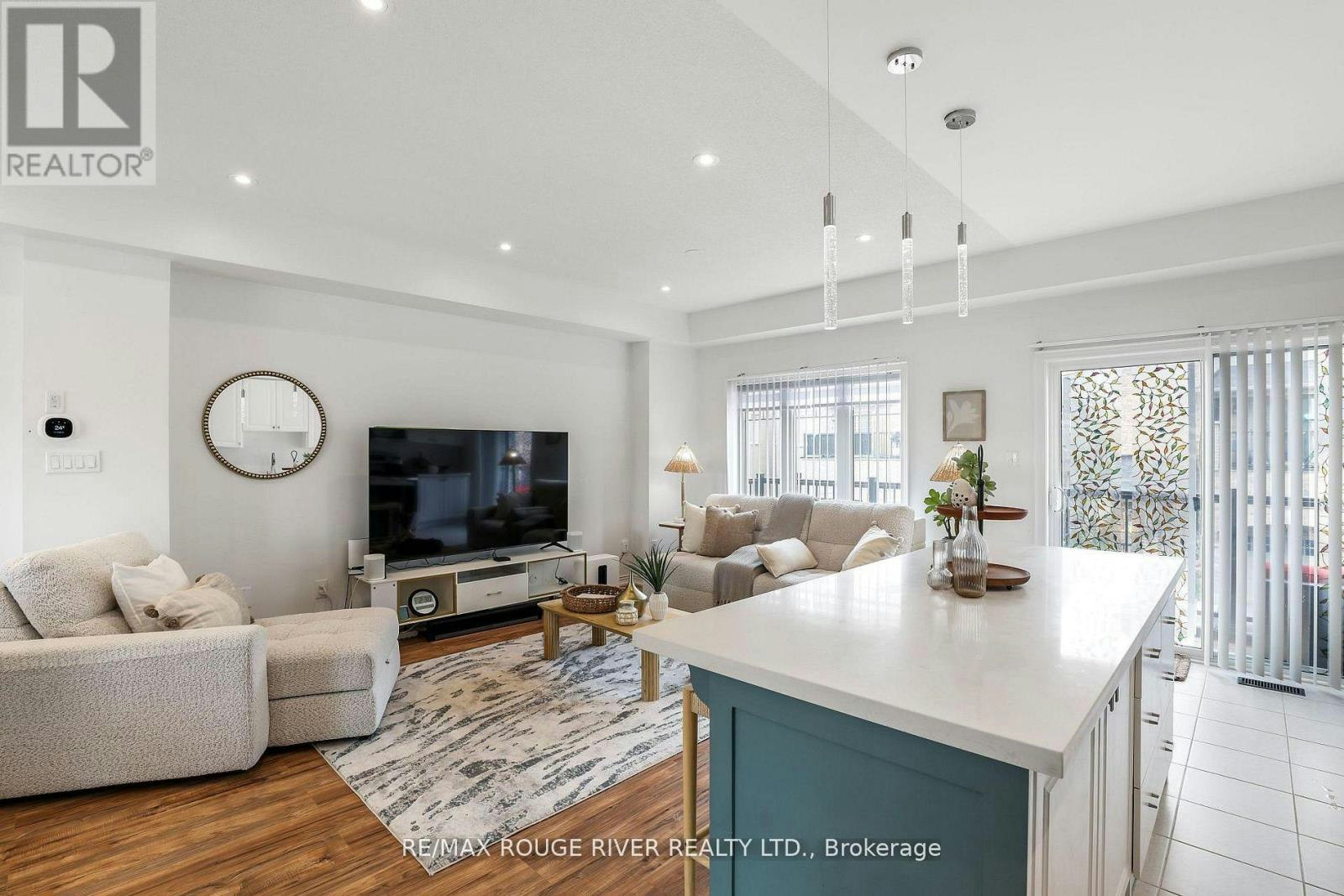 17 Devineridge Avenue, Ajax, ON, L1Z 0T1 - 5
