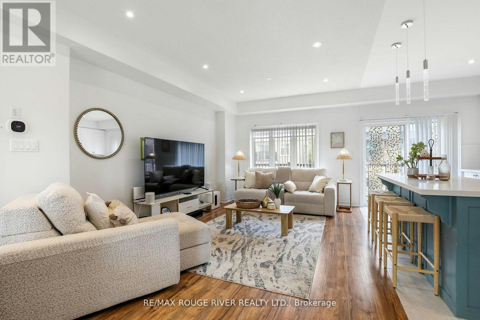 17 Devineridge Avenue, Ajax, ON, L1Z 0T1 - 17
