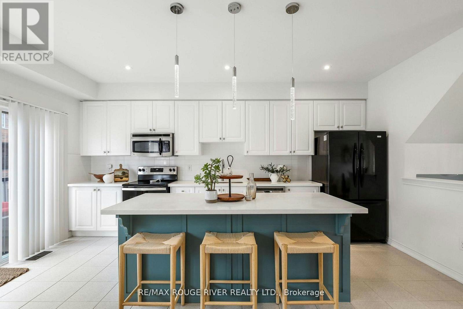17 Devineridge Avenue, Ajax, ON, L1Z 0T1 - 3