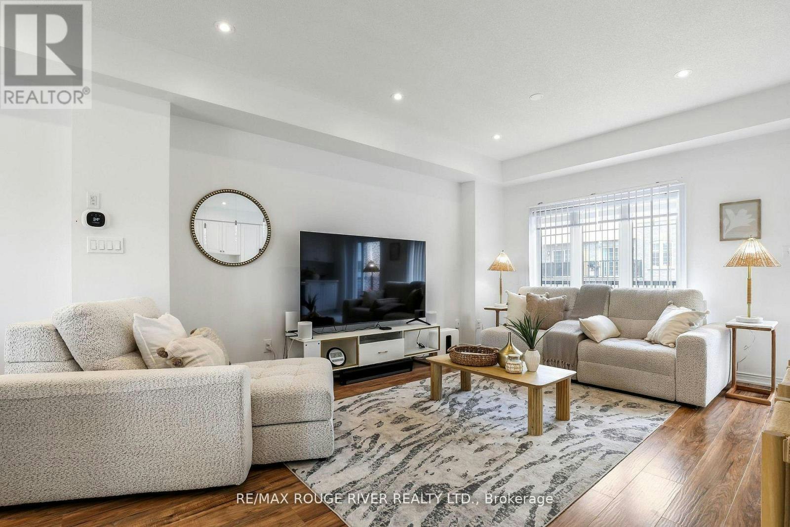 17 Devineridge Avenue, Ajax, ON, L1Z 0T1 - 4