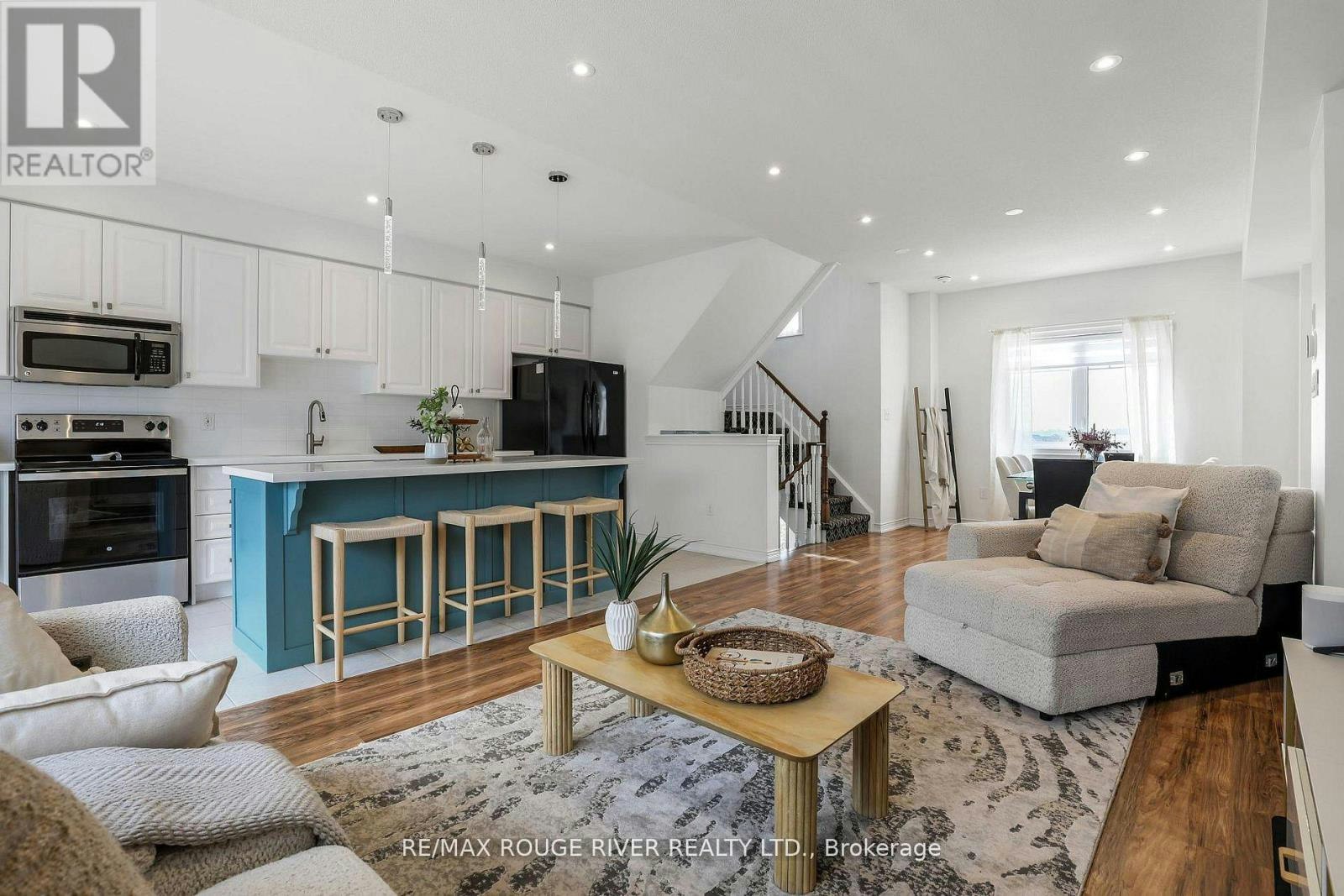 17 Devineridge Avenue, Ajax, ON, L1Z 0T1 - 8