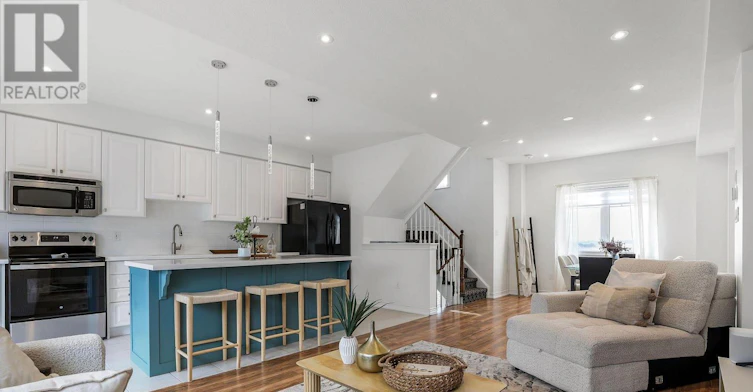 17 Devineridge Avenue, Ajax, ON, L1Z 0T1 - 8