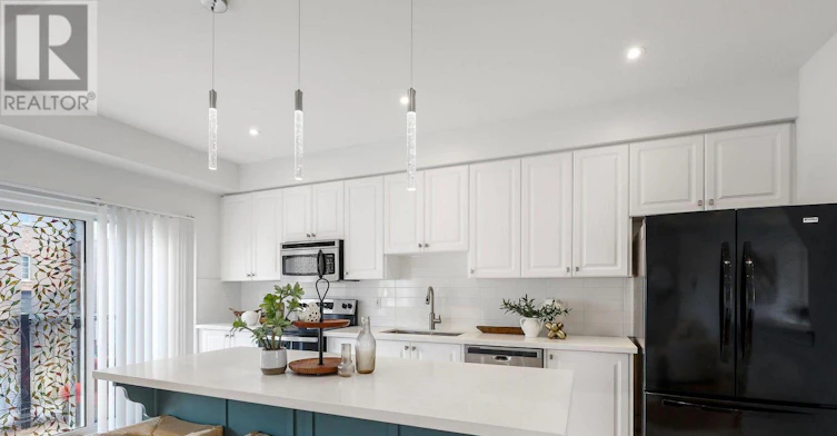 17 Devineridge Avenue, Ajax, ON, L1Z 0T1 - 7