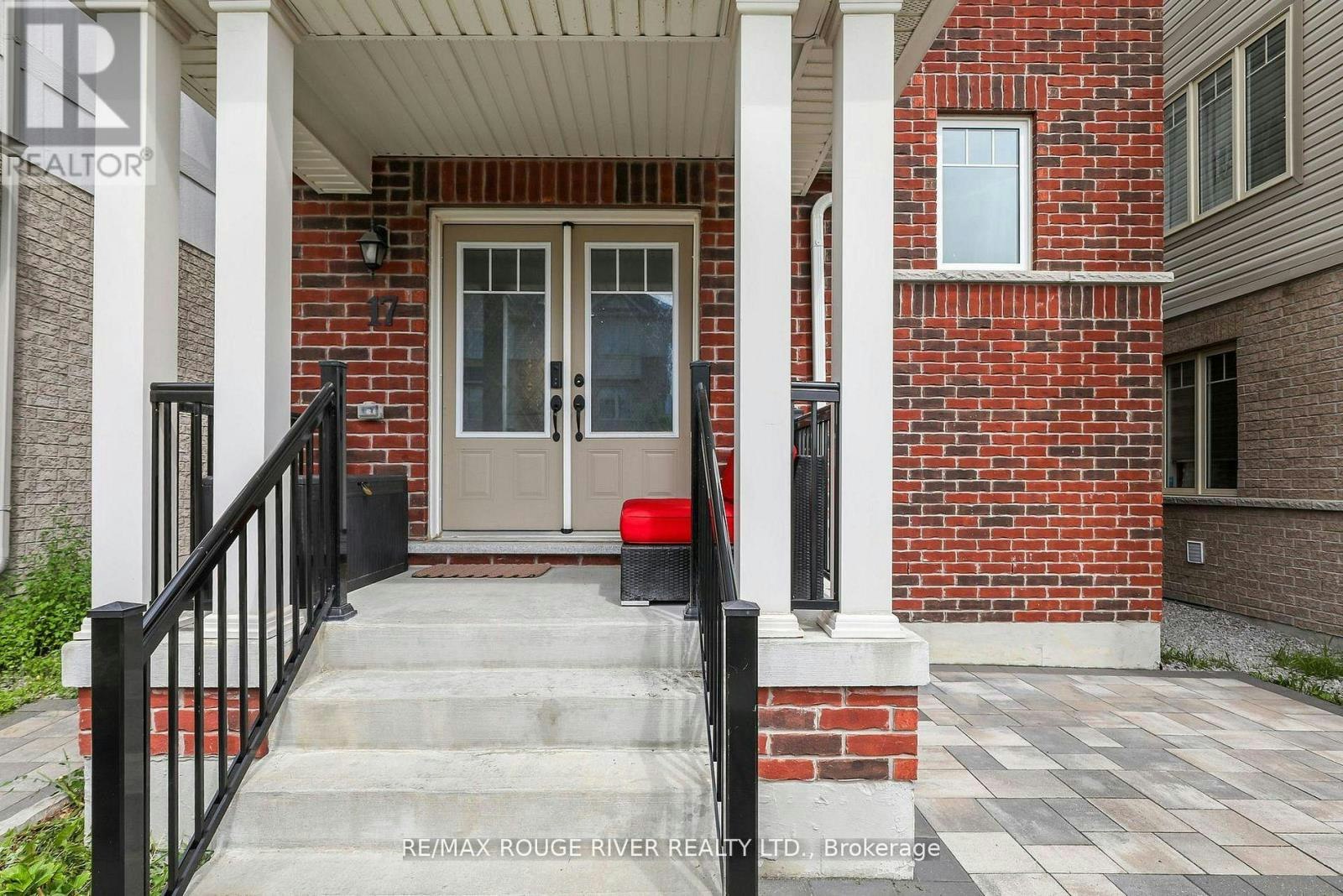 17 Devineridge Avenue, Ajax, ON, L1Z 0T1 - 2
