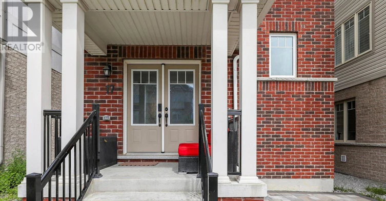 17 Devineridge Avenue, Ajax, ON, L1Z 0T1 - 2