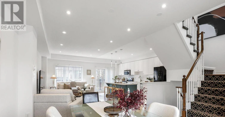 17 Devineridge Avenue, Ajax, ON, L1Z 0T1 - 18