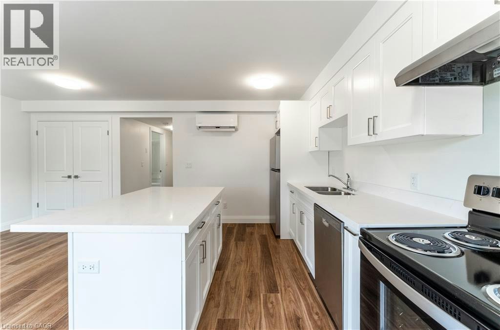 B-95 Kinzie Avenue, Kitchener, ON, N2A 1S5 - 6