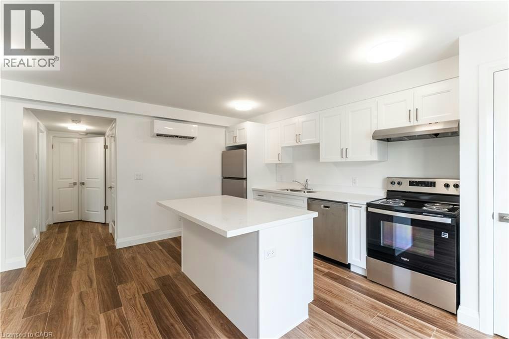 B-95 Kinzie Avenue, Kitchener, ON, N2A 1S5 - 5