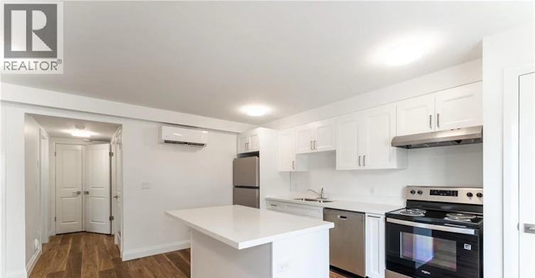 B-95 Kinzie Avenue, Kitchener, ON, N2A 1S5 - 5