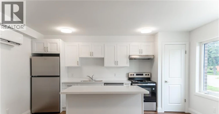 B-95 Kinzie Avenue, Kitchener, ON, N2A 1S5 - 4