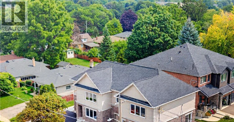 B-95 Kinzie Avenue, Kitchener, ON, N2A 1S5