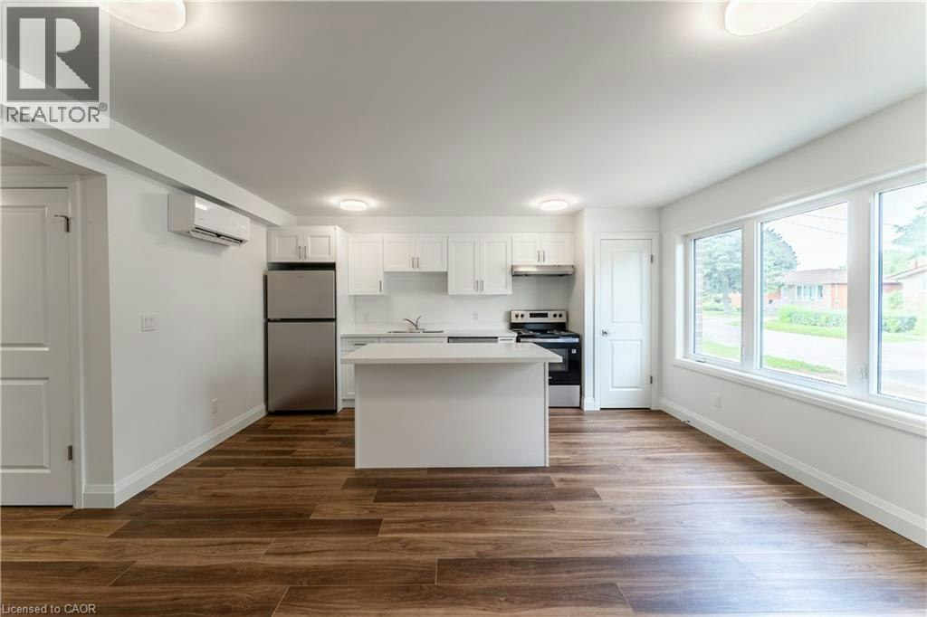 B-95 Kinzie Avenue, Kitchener, ON, N2A 1S5 - 3
