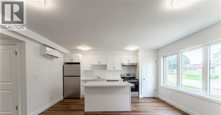 B-95 Kinzie Avenue, Kitchener, ON, N2A 1S5 - 3