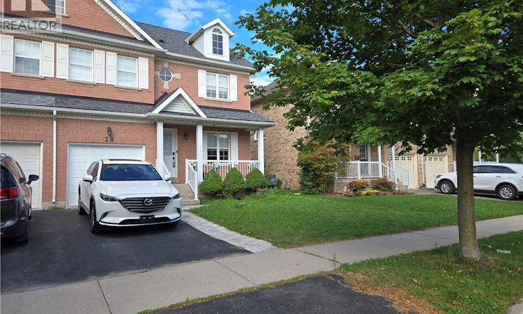 28 Niagara ON The Green Boulevard