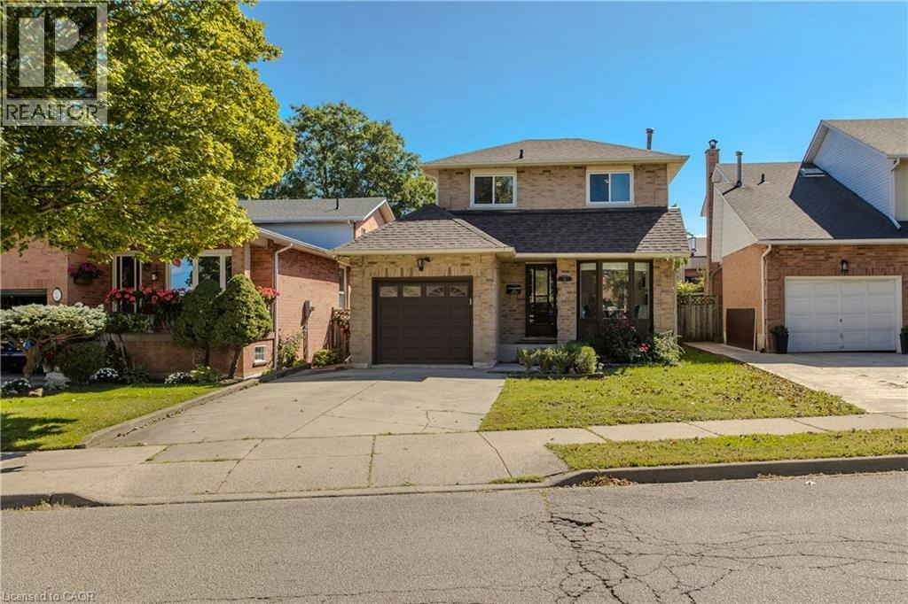 14 Ellington Avenue, Hamilton, ON, L8E 4E9