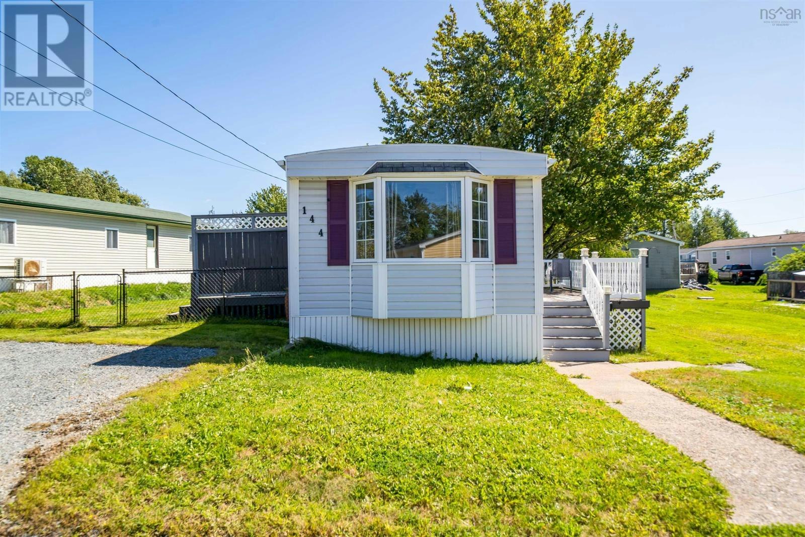 144 Hilltop Drive, Lower Sackville, NS, B4C 2P5