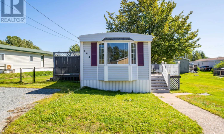 144 Hilltop Drive