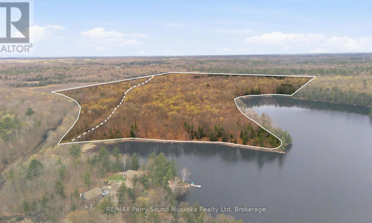 0 First Lake