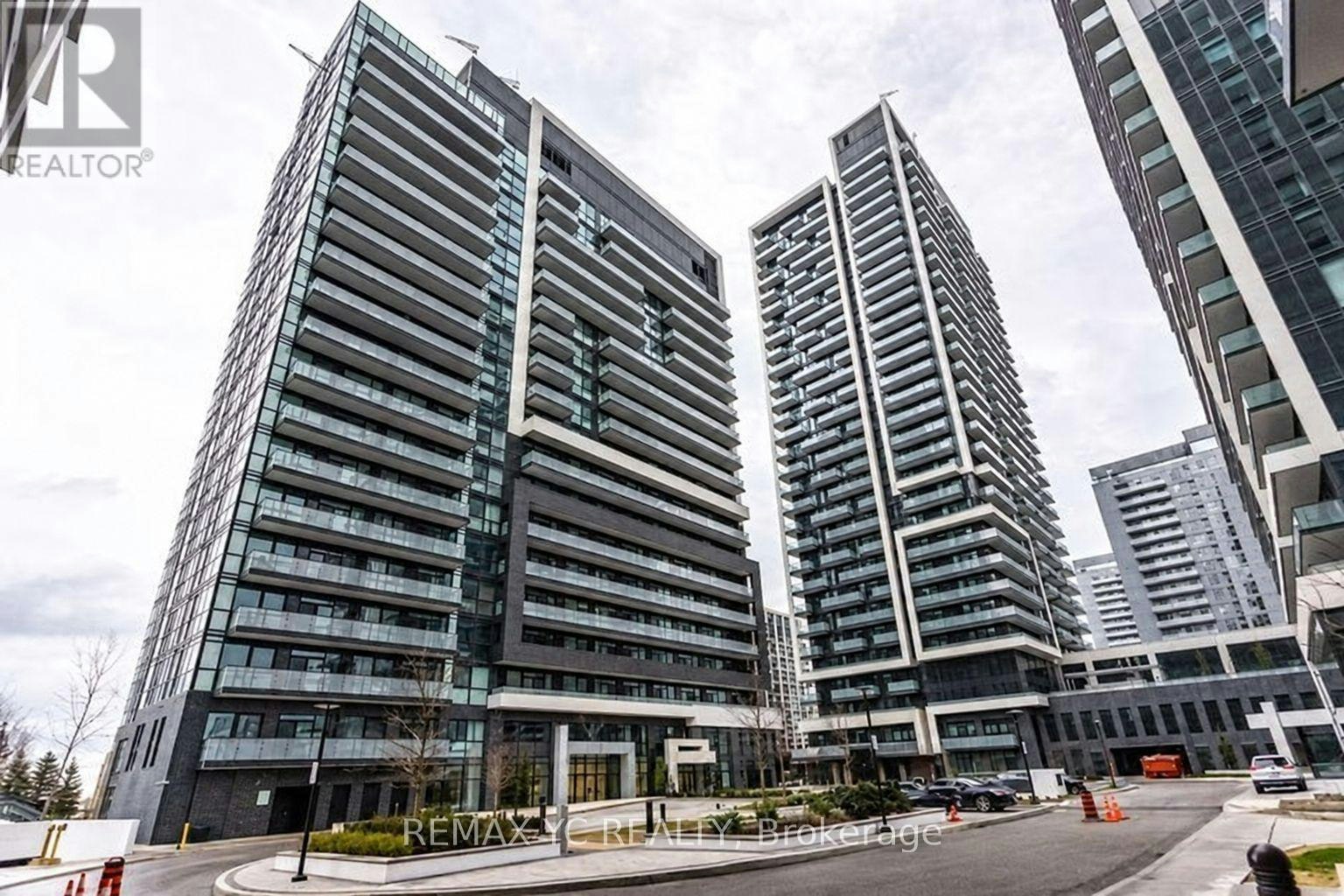 1012-75 Oneida Crescent, Richmond Hill, ON, L4B 0H3 - 12