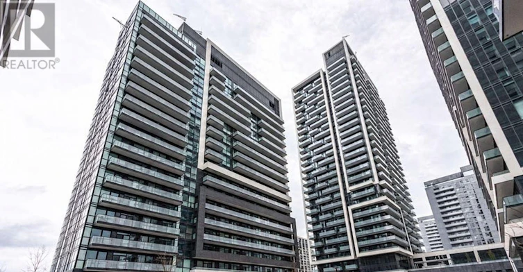 1012-75 Oneida Crescent, Richmond Hill, ON, L4B 0H3 - 12