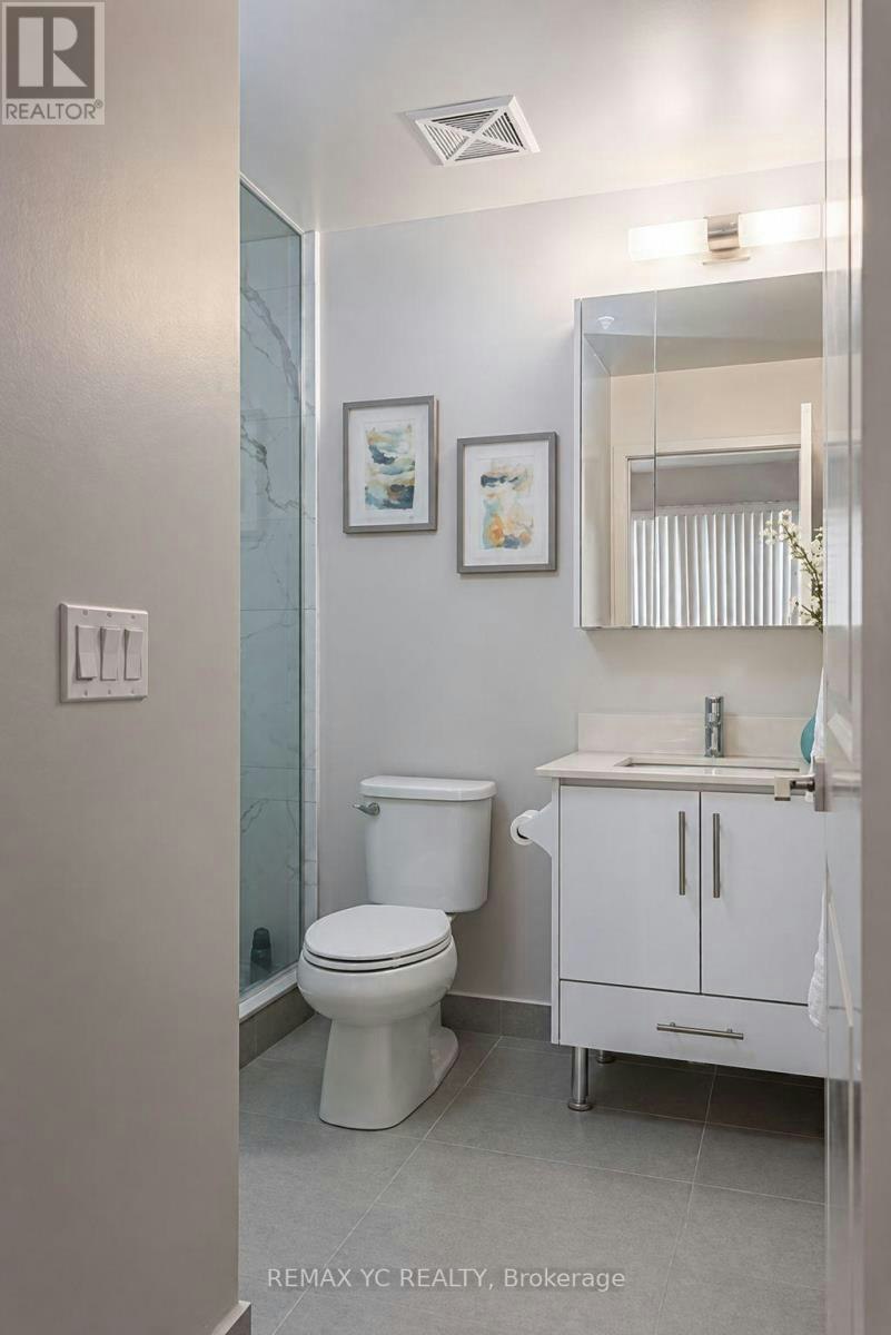 1012-75 Oneida Crescent, Richmond Hill, ON, L4B 0H3 - 9