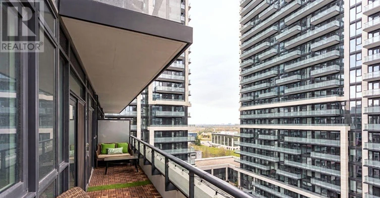 1012-75 Oneida Crescent, Richmond Hill, ON, L4B 0H3 - 10