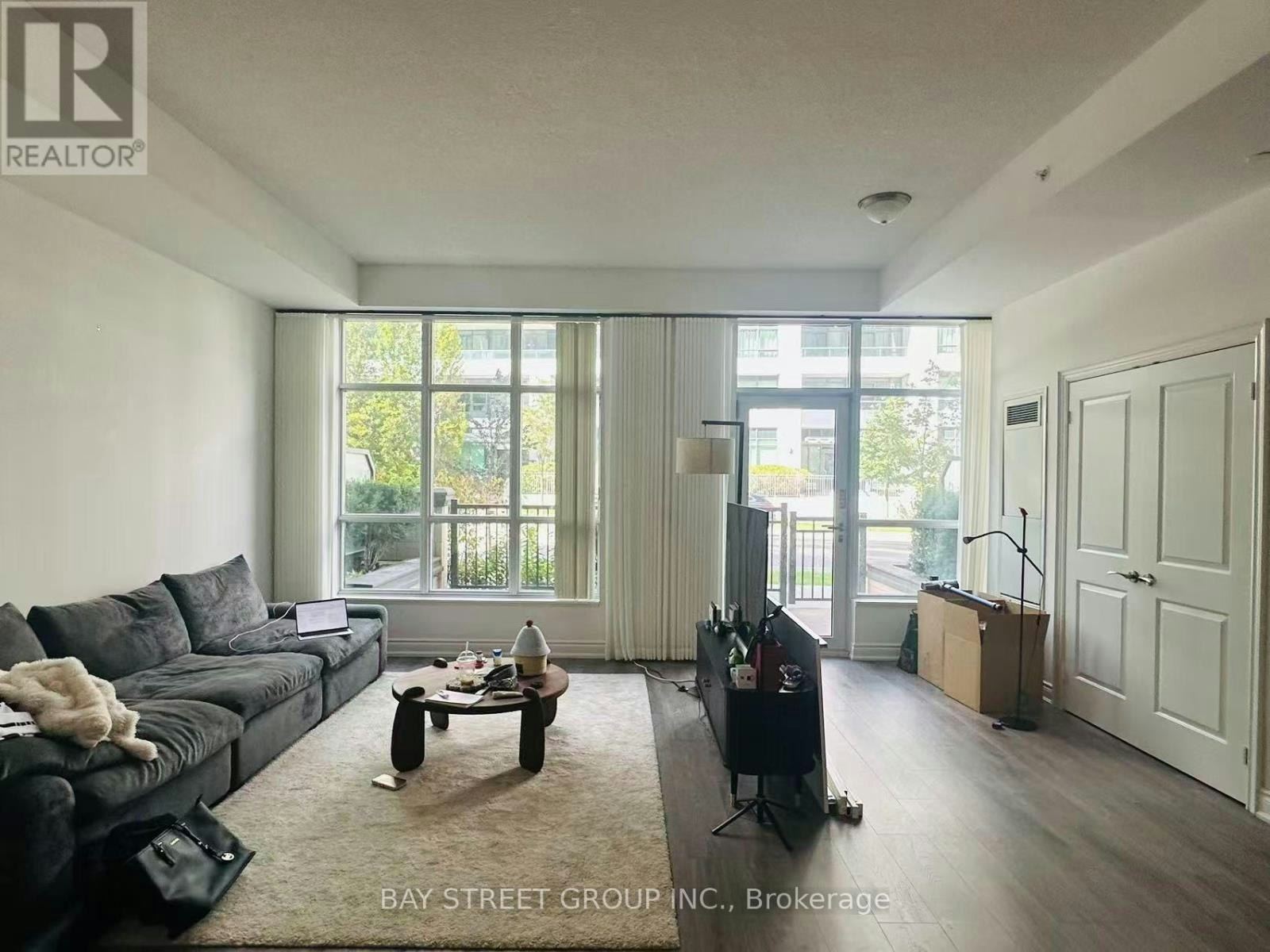 D105-33 Clegg Road, Markham, ON, L6G 0G6 - 2