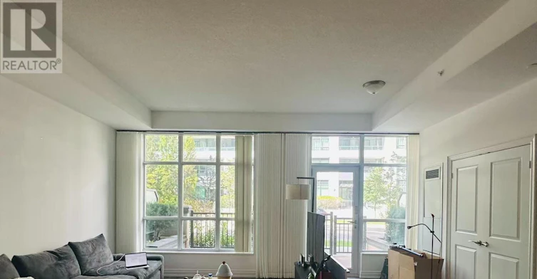 D105-33 Clegg Road, Markham, ON, L6G 0G6 - 2