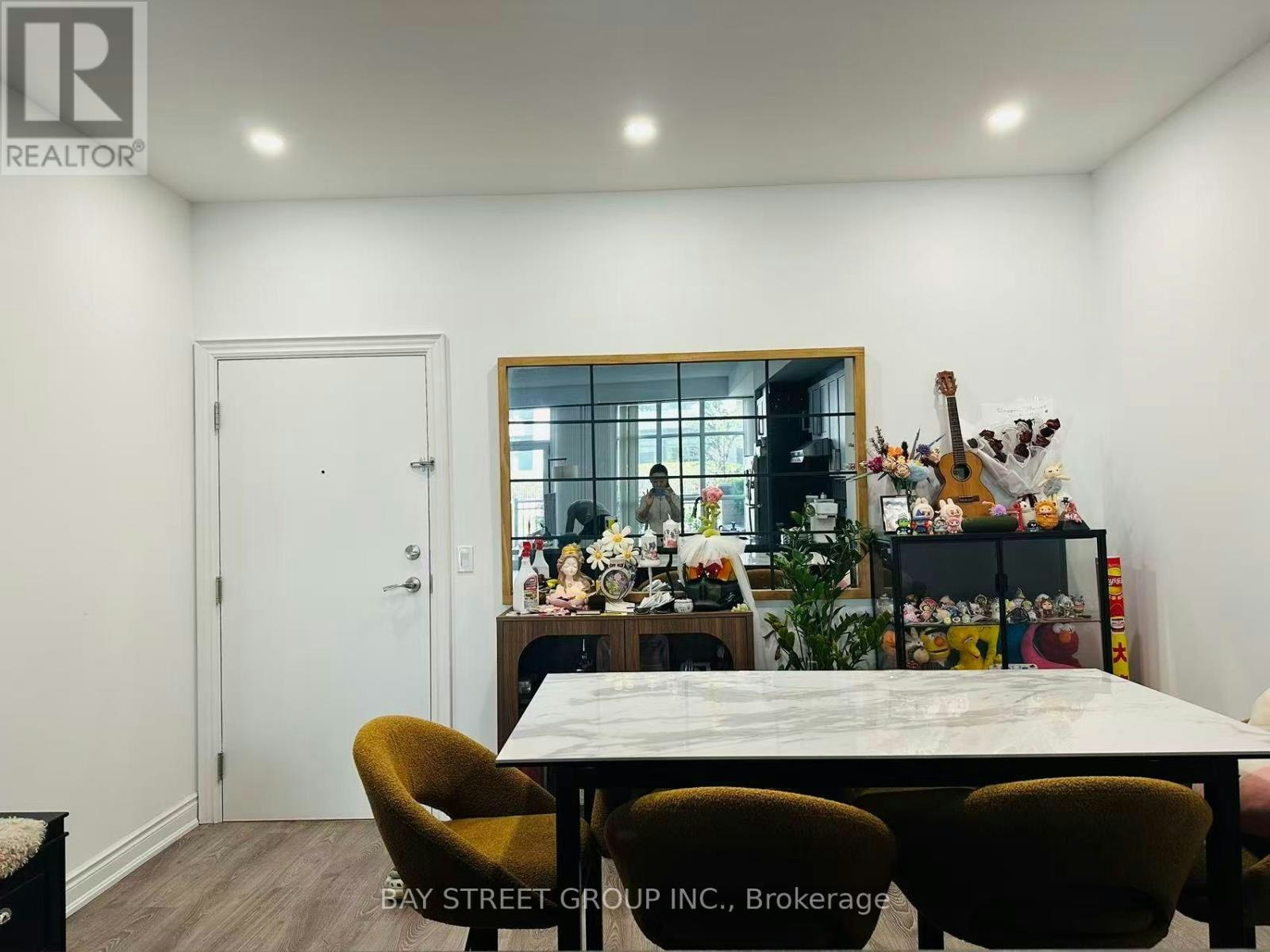 D105-33 Clegg Road, Markham, ON, L6G 0G6