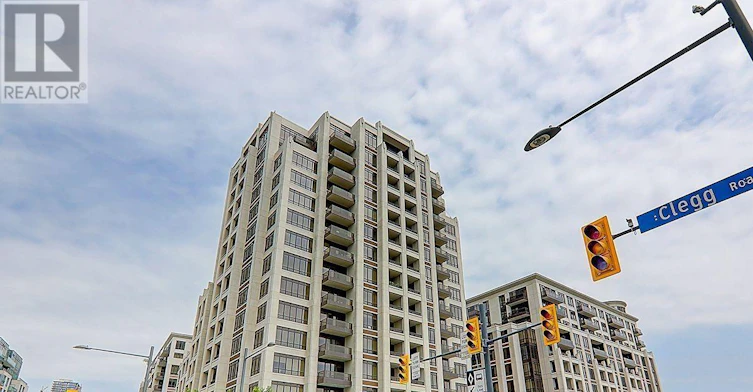 D105-33 Clegg Road, Markham, ON, L6G 0G6 - 15