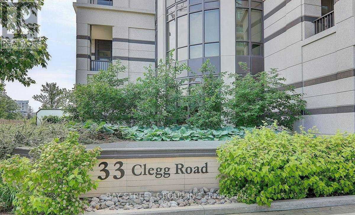 D105-33 Clegg Road, Markham, ON, L6G 0G6 - 16