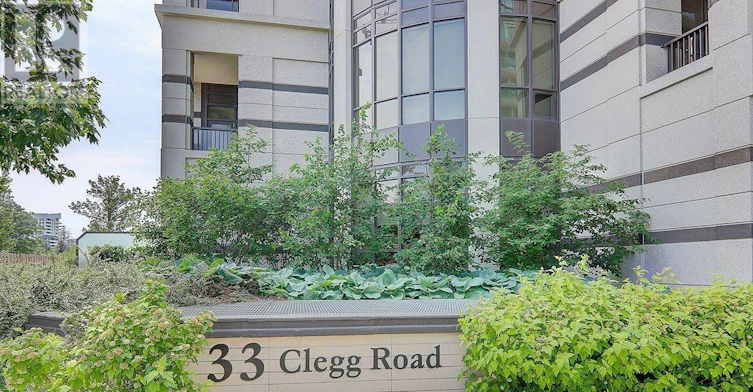 D105-33 Clegg Road, Markham, ON, L6G 0G6 - 16