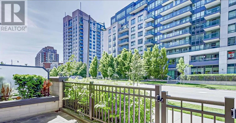 D105-33 Clegg Road, Markham, ON, L6G 0G6 - 14