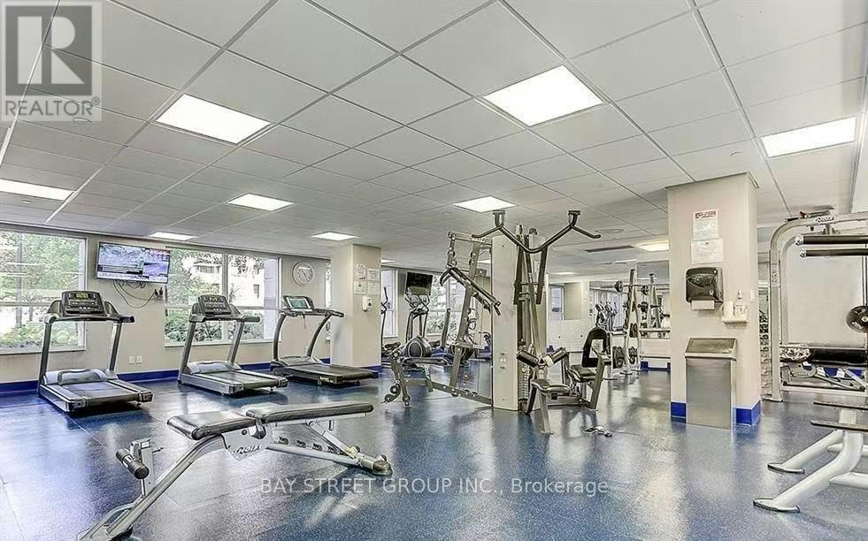 D105-33 Clegg Road, Markham, ON, L6G 0G6 - 12