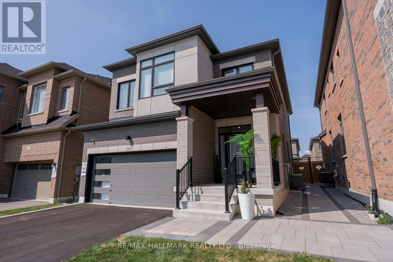 197 Boundary Boulevard, Markham, ON, L4A 4W3