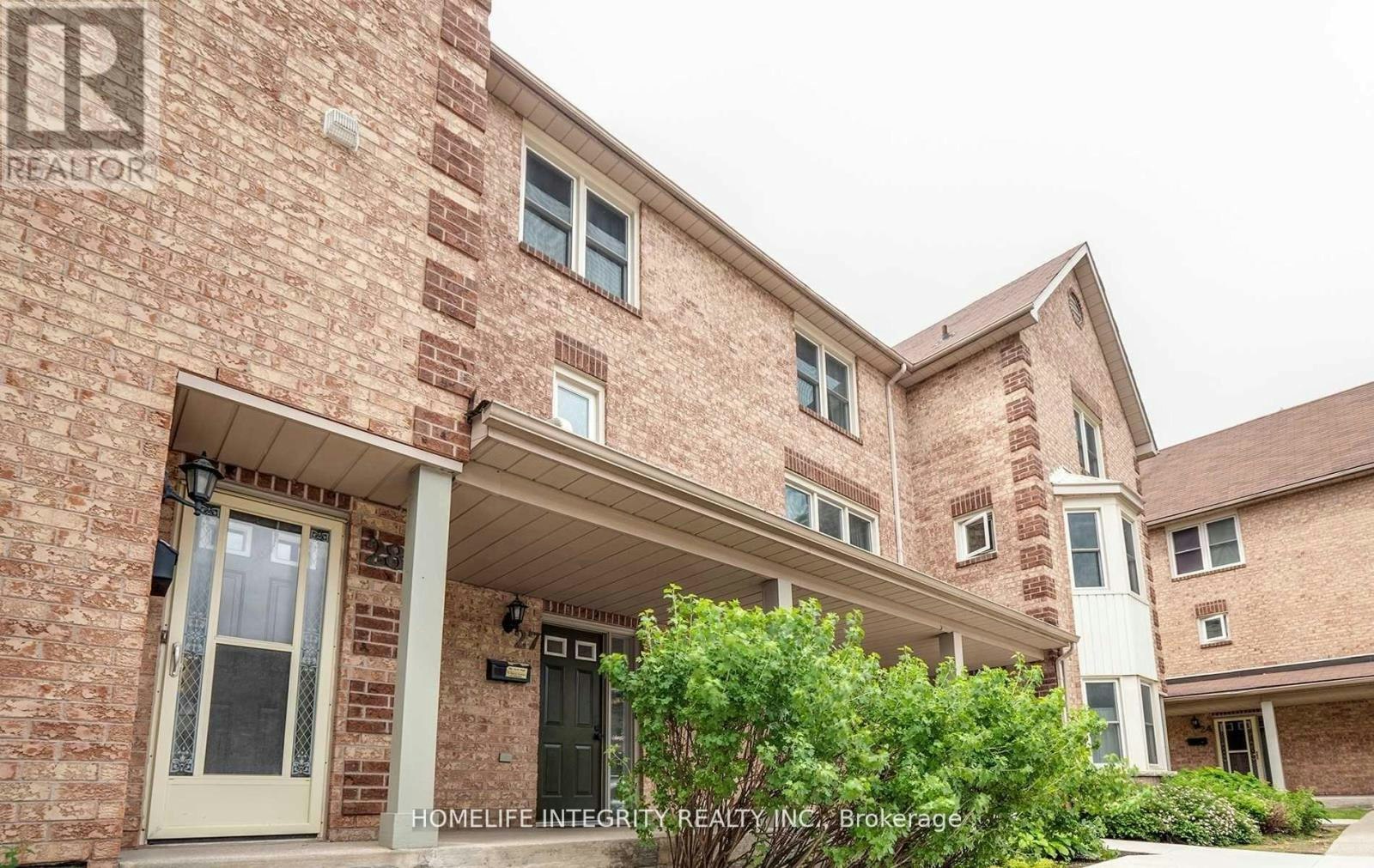 27-119 D'ambrosio Drive, Barrie, ON, L4N 7R7 - 3