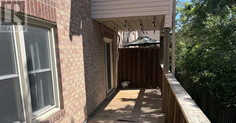 27-119 D'ambrosio Drive, Barrie, ON, L4N 7R7 - 2