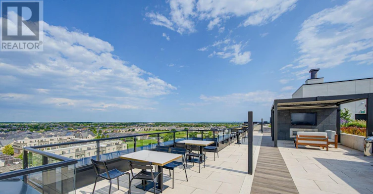 516-2475 Old Bronte Road, Oakville, ON, L6M 5S7 - 38