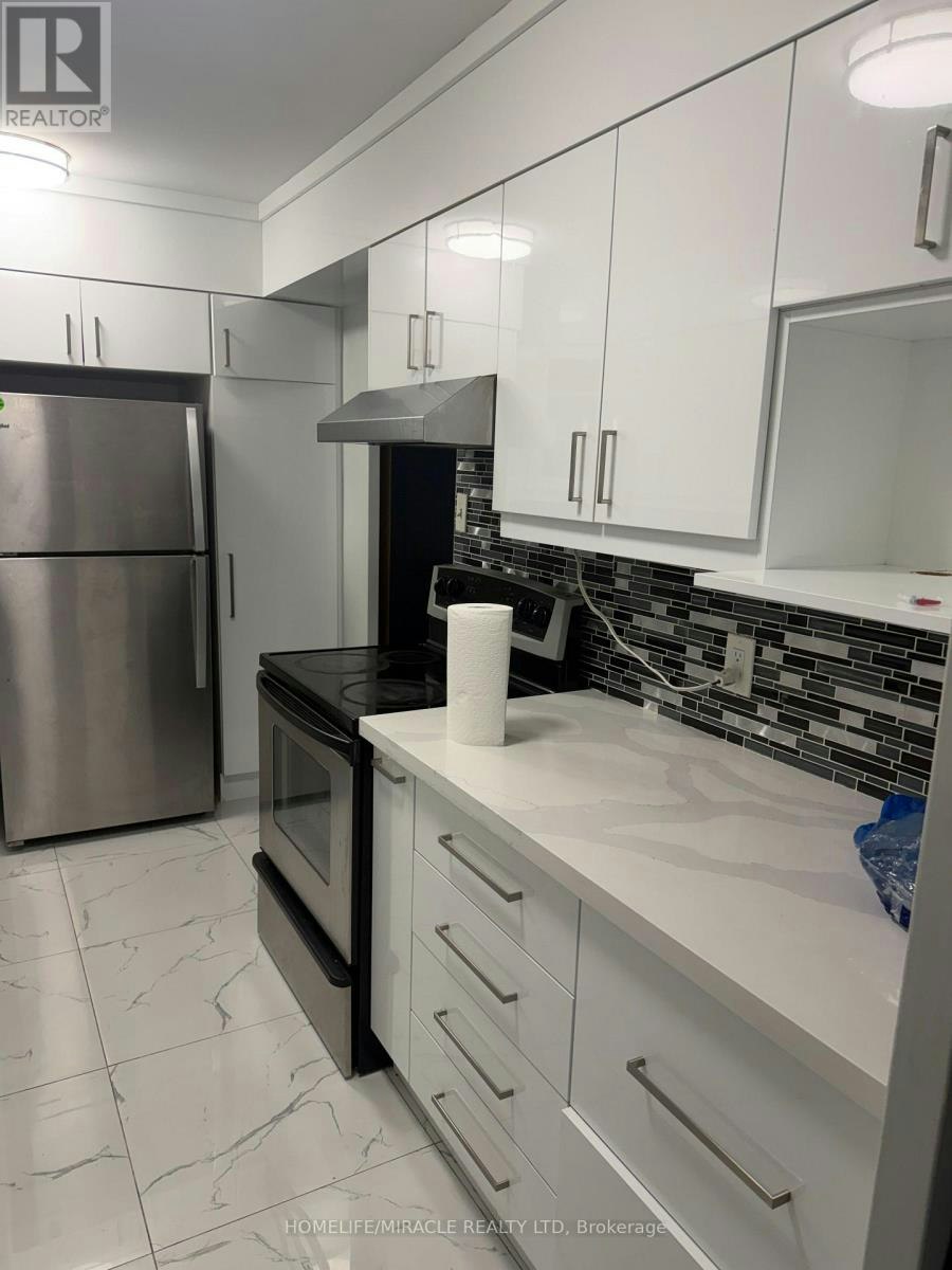 411-2835 Islington Avenue, Toronto, ON, M9L 2K2 - 9