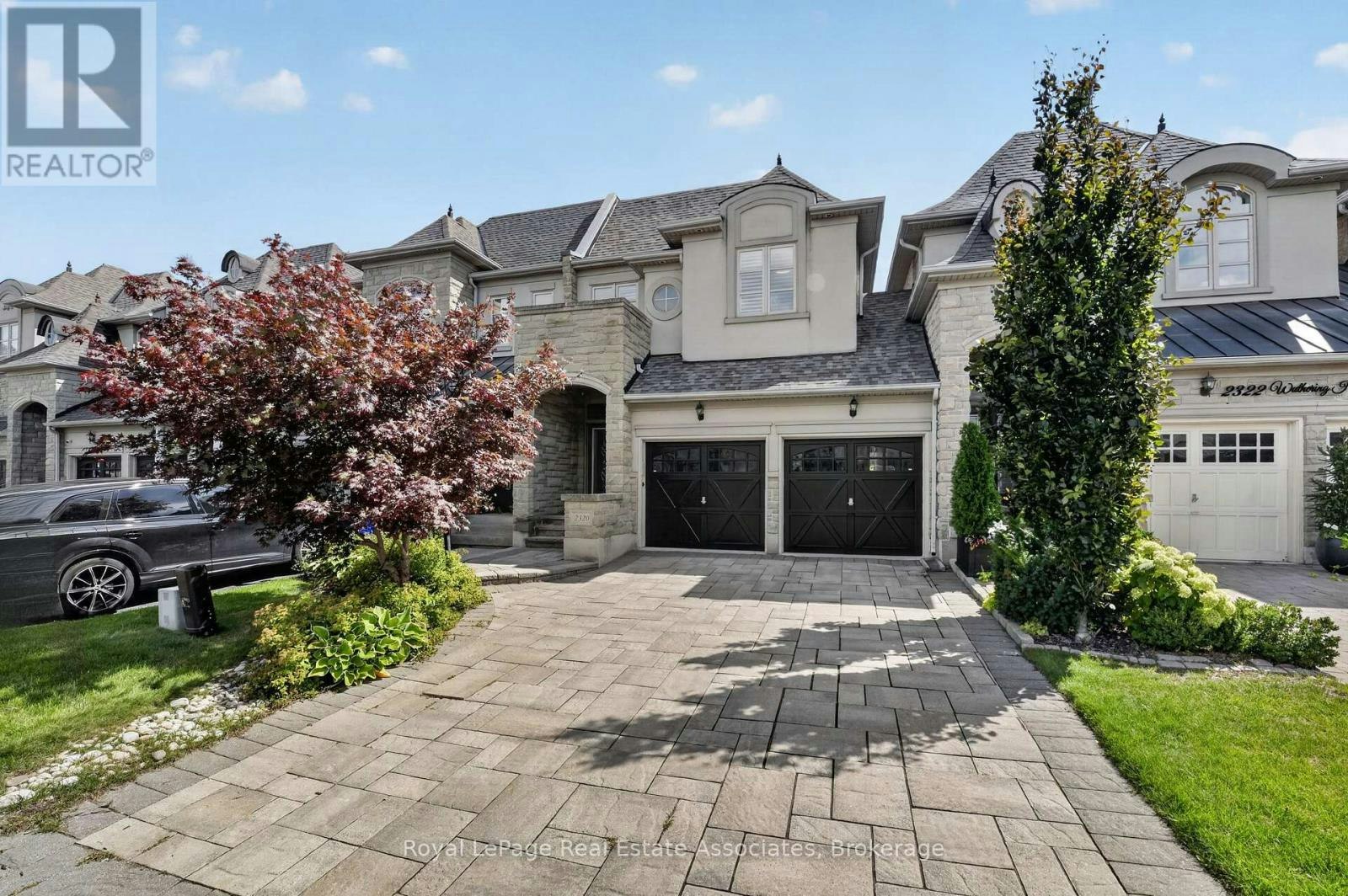 2320 Wuthering Heights Way, Oakville, ON, L6M 0E7