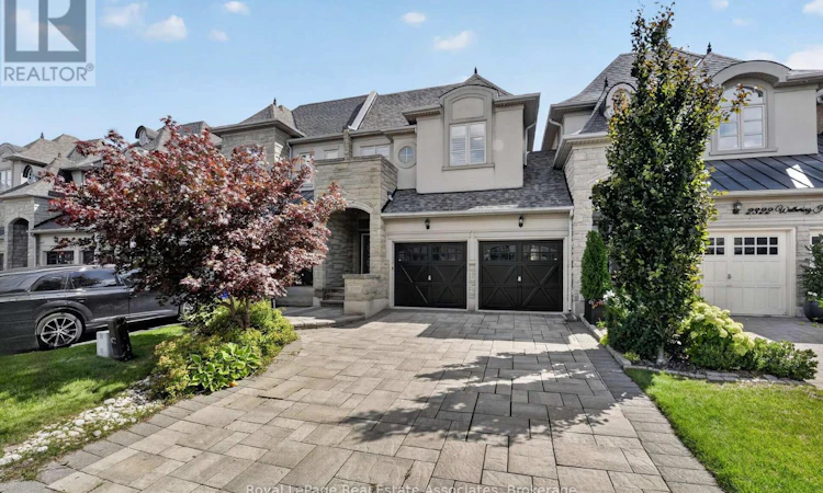 2320 Wuthering Heights Way