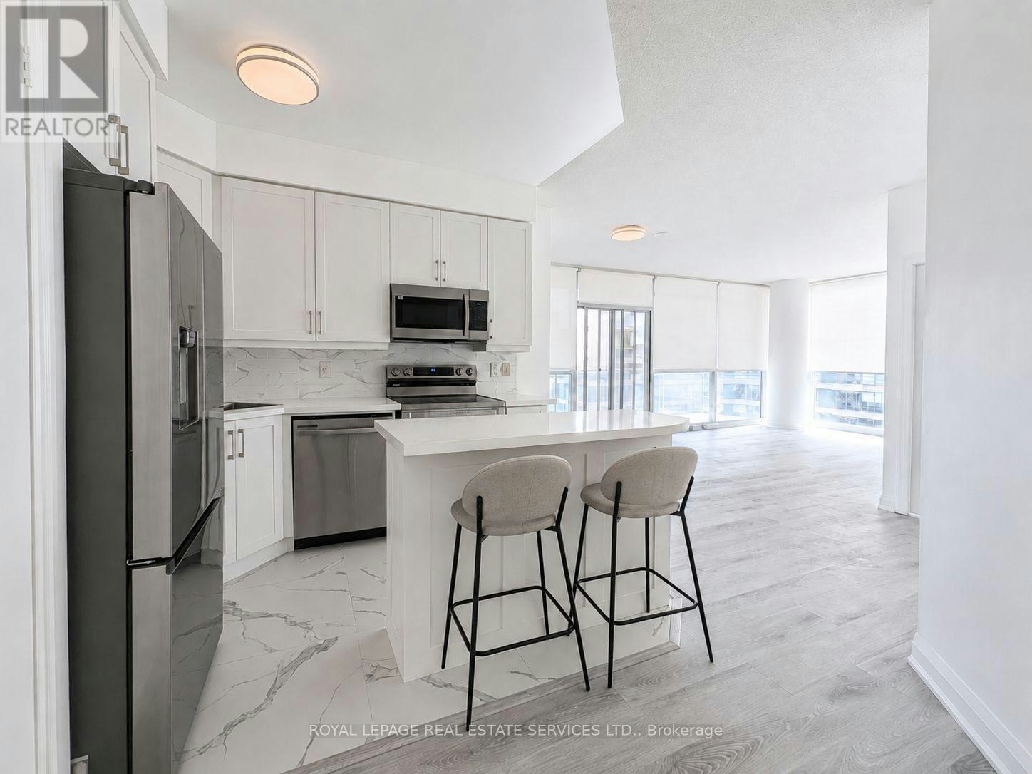 1008-225 Webb Drive, Mississauga, ON, L5B 4P2 - 13