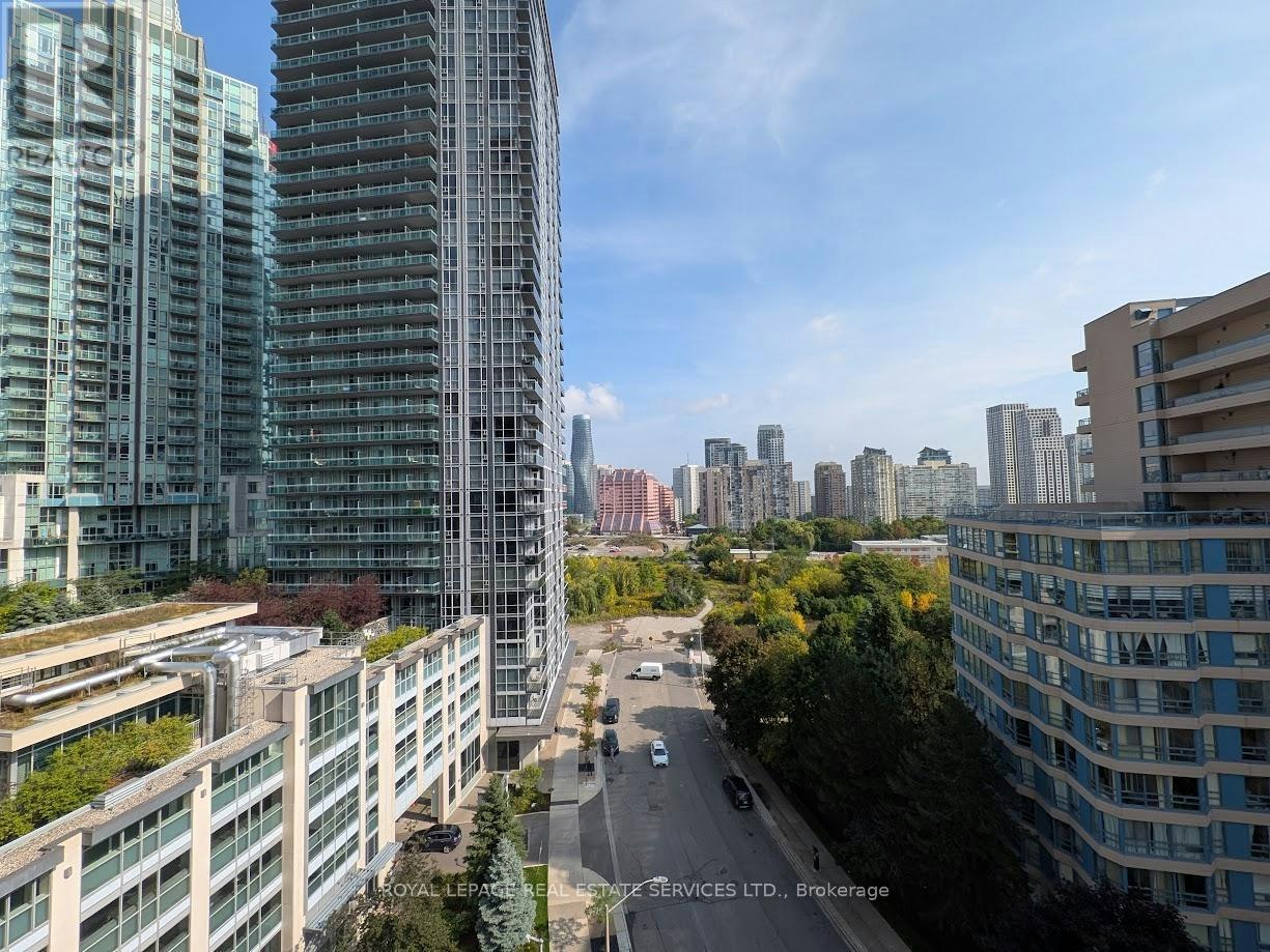 1008-225 Webb Drive, Mississauga, ON, L5B 4P2 - 33