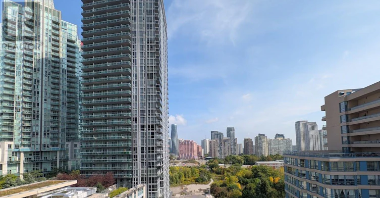 1008-225 Webb Drive, Mississauga, ON, L5B 4P2 - 33